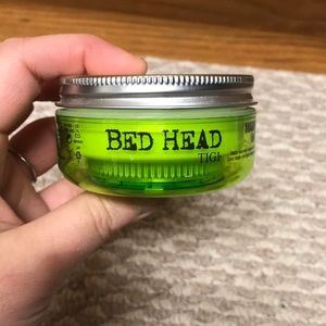New Bedhead manipulator matte wax